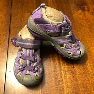 Merrell Water Shoes